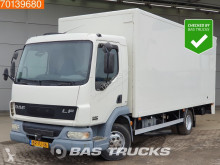 Camión DAF LF45 furgón usado