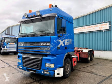 Camion DAF 95 châssis occasion