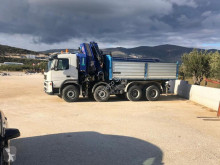 Camion Volvo FH12-480