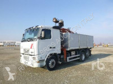 Camion benne Volvo FH12-420
