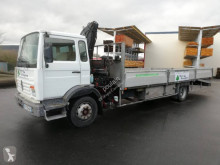 Camion porte engins Renault Midliner 150