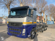 Camion Volvo FH13.400 châssis occasion