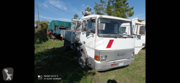 Camion Iveco 115.17 tri-benne occasion