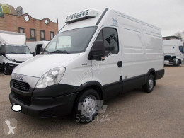Fourgon utilitaire Iveco Daily Iveco - DAILY 35S15 FRIGO FRC 2023 STRADA RETE 2014 - Frigo