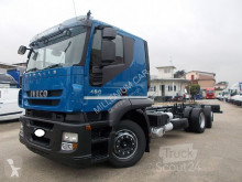 Iveco truck Stralis 260S45 PASSO 4500 TETTO BASSO EURO 5