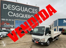 Camion Mitsubishi CANTER plateau occasion