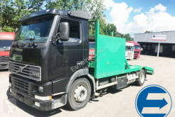 Camion porte voitures Volvo FH12-380 4x2 (Bau-)Autotransporter