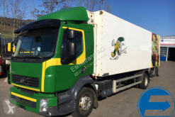 Camión frigorífico Volvo FLL-240
