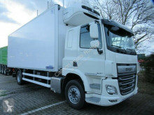 DAF LKW Kühlkoffer CF 450 Tiefkühler, Lamberet Koffer, ThermoKing
