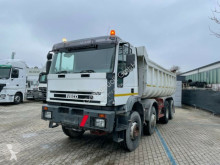 Camion dublu Iveco 410E37H Magirus