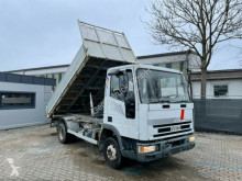 Iveco LKW Kipper/Mulde ML75E