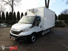 Ciężarówka Iveco DAILY 35S16 chłodnia używana