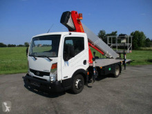 Utilitaire nacelle Nissan Cabstar P 260 B