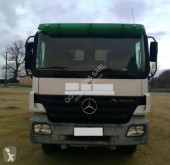Mercedes tipper truck Actros 4146