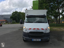 Camion nacelle Iveco Daily 70C17
