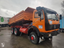 Camião basculante Mercedes AK 2628