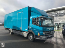 Mercedes Atego 818 truck used box
