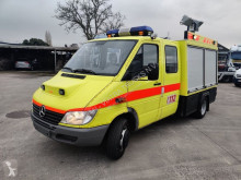 Ambulance Mercedes Sprinter 616 CDI