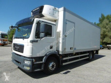 Camion frigo MAN 15.250 TGM Kühl Lkw 3 Kammern Multi-Temp