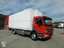 Mercedes LKW Pritsche Getränkewagen 1624 Atego Schwenkwandaufbau LBW 2to Euro 5