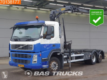 Camión Volvo FM9 chasis usado