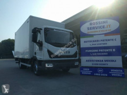 IvecoEurocargo75 E 16