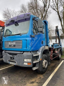 Camion multibenne MAN TGA 18.310