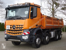Mercedes LKW Kipper/Mulde Arocs 3245 8x4 Euro 6 Dreiseitenkipper Bordmatik