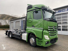 Camion multiplu Mercedes Actros 2546 6x2 Euro 6 Abrollkipper Meiller 2165
