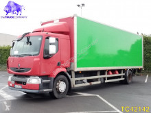 Camion fourgon Renault Midlum 280