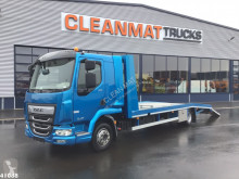 Camion porte voitures DAF LF 210