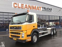 Camion porte containers Volvo FM 380