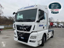 Trattore MAN TGX 18.500 4X2 BLS usato