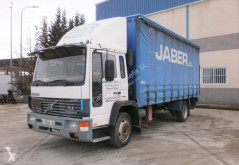 Camión lonas deslizantes (PLFD) Volvo FL6 14