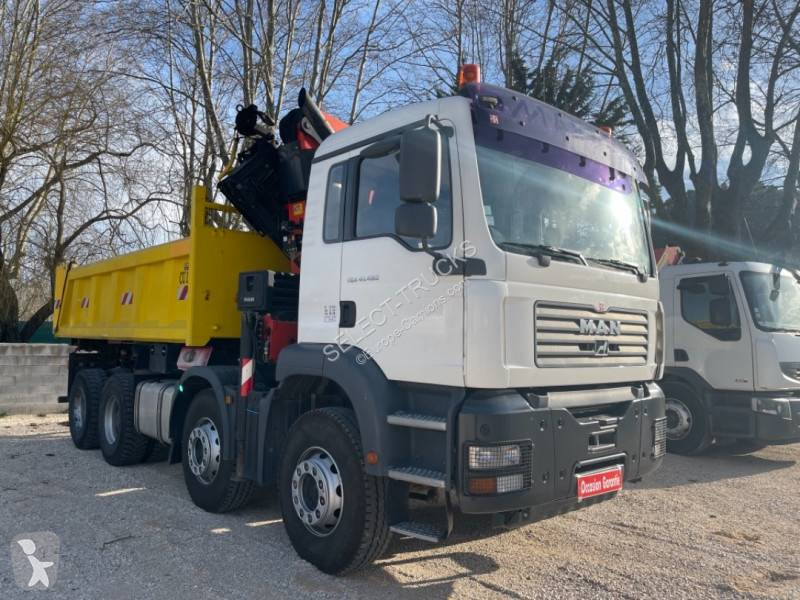 57900 second hand trucks - Planet Trucks, buy and sell of used HGV's