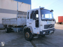 Camion Volvo FL6 benne occasion