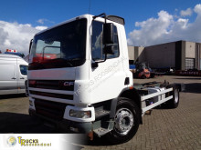 Camion DAF CF 75.250 châssis occasion