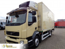 Volvo FL 240 truck used box