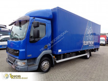 Camión furgón DAF LF45