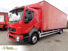 Kamión dodávka Volvo FL 240