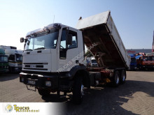 Camion bi-benne Iveco Eurotrakker 350