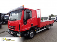 Camion plateau Iveco Eurocargo