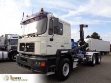 Camion MAN 27.403 multiplu second-hand