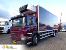 Camion frigo mono température Scania P 360