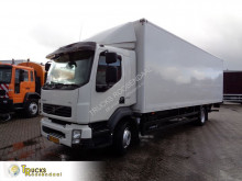 Camión furgón Volvo FL 240