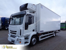 Camion Iveco Eurocargo frigo mono température occasion