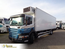 Camion frigo mono température Scania P 280