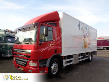 Camion fourgon DAF CF 75.250