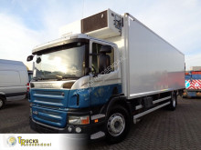 Camión Scania P 280 frigorífico mono temperatura usado