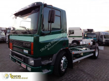 DAF alváz teherautó CF 75.250